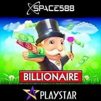 slot Billionaire PlayStar